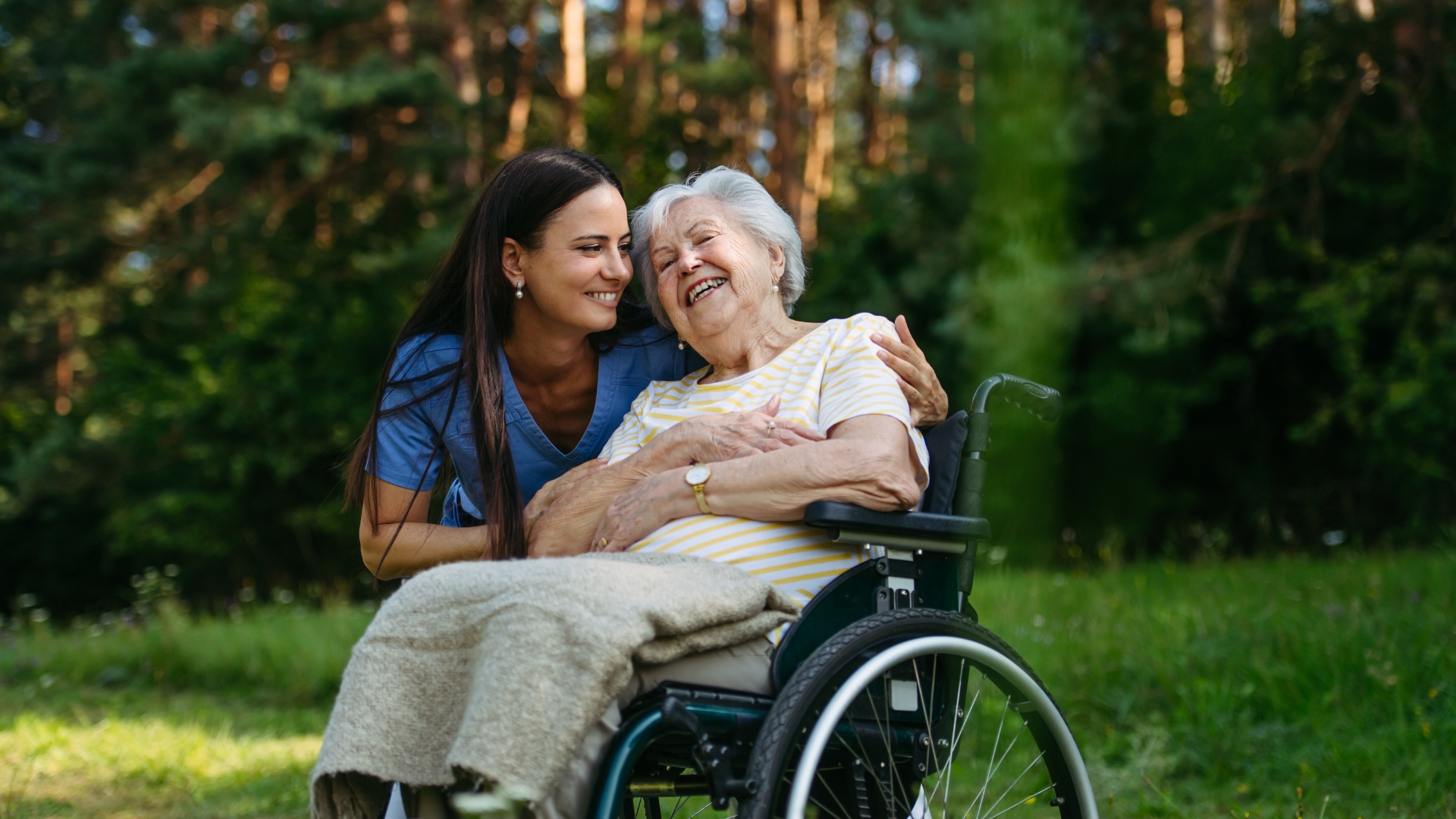 Companion Care