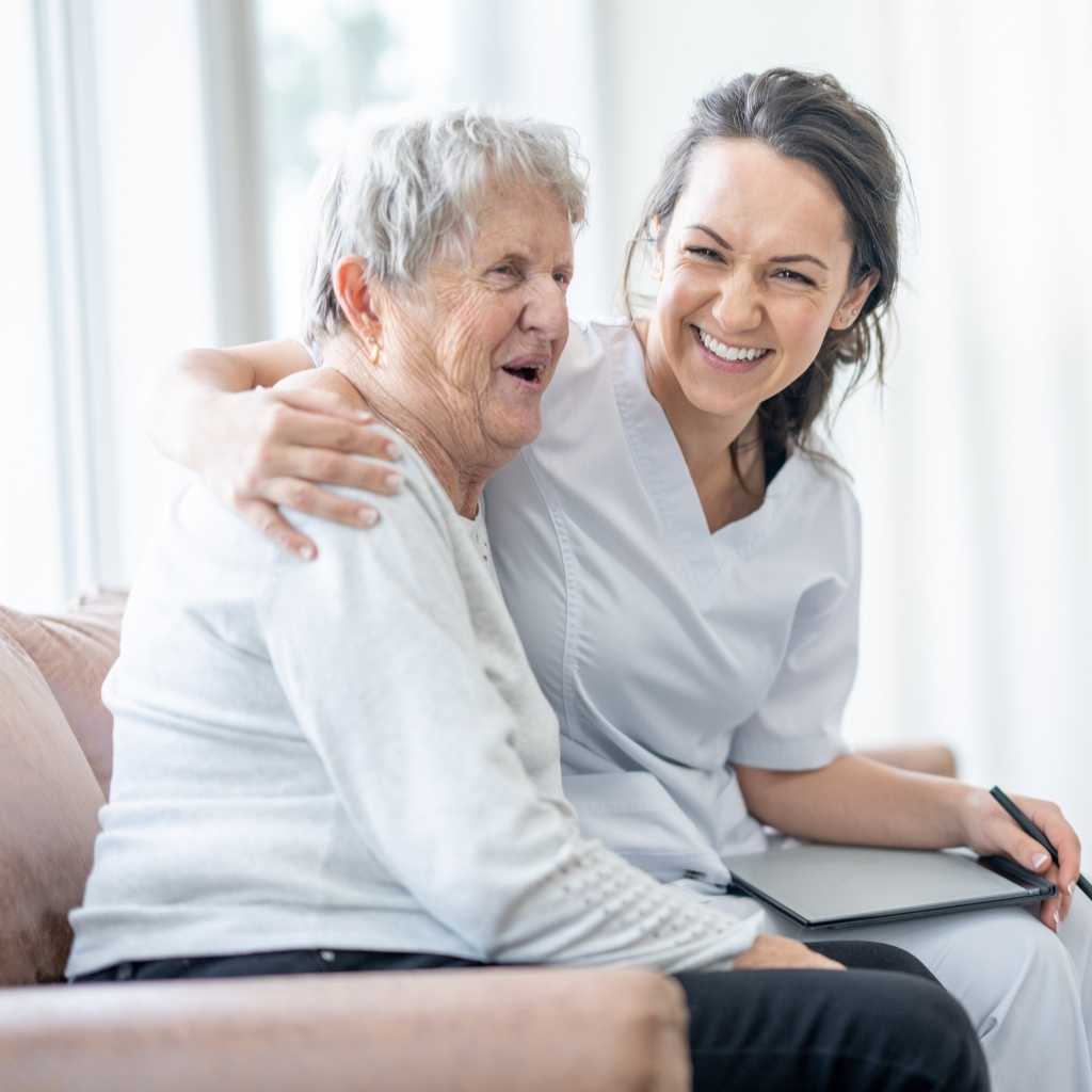Caregiver Requirements