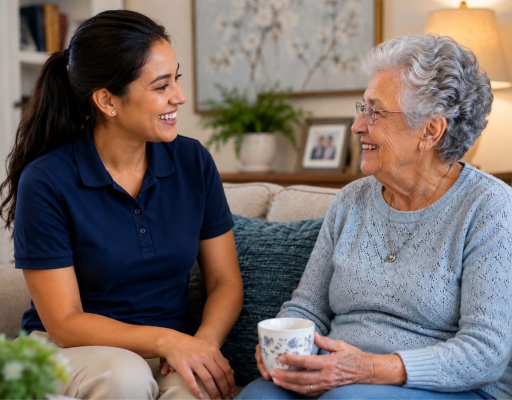 Companion Care